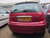 Citroen C3 1.4 Sloopvoertuig (2004, Rood)