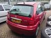 Citroen C3 1.4 Sloopvoertuig (2004, Rood)