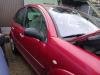 Citroen C3 1.4 Sloopvoertuig (2004, Rood)