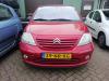 Citroen C3 1.4 Sloopvoertuig (2004, Rood)