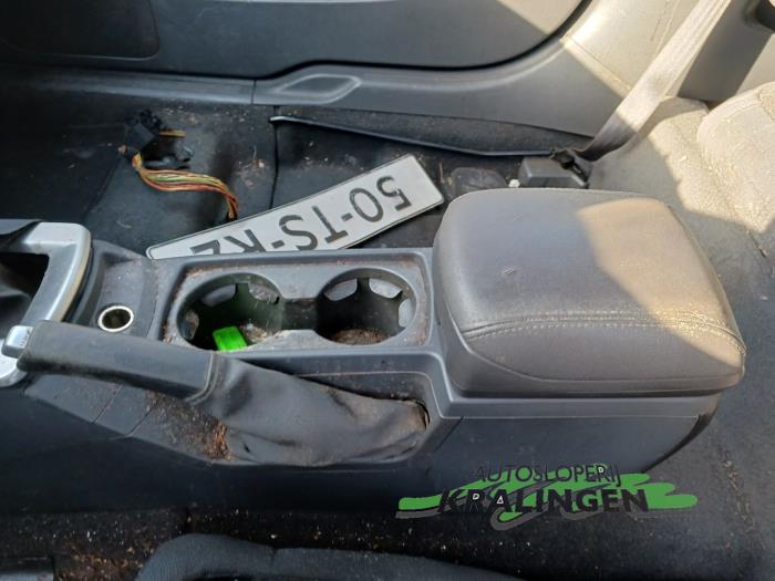 Volvo C30 2.0 D 16V Sloopvoertuig (2007, Zwart)