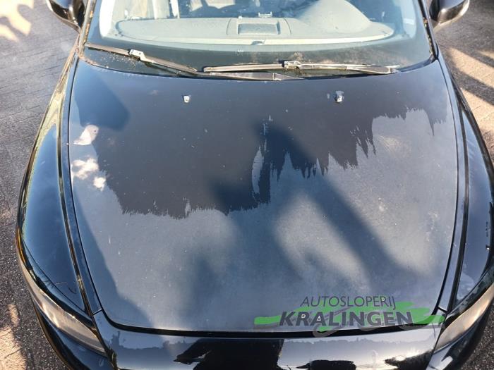 Volvo C30 2.0 D 16V Sloopvoertuig (2007, Zwart)