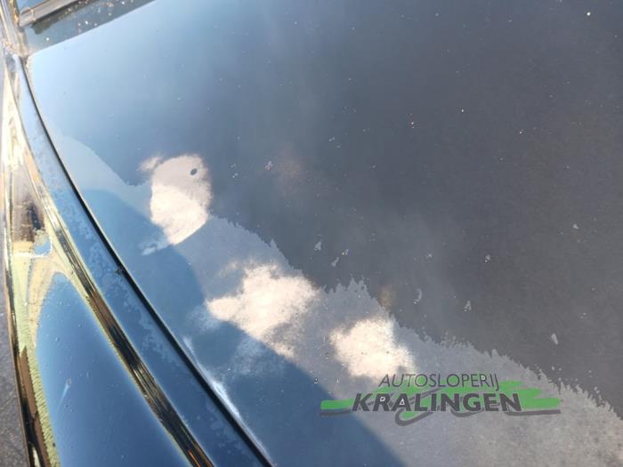 Volvo C30 2.0 D 16V Sloopvoertuig (2007, Zwart)