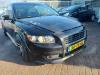 Volvo C30 2.0 D 16V Sloopvoertuig (2007, Zwart)