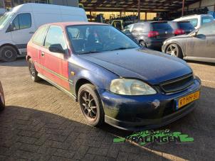 Honda Civic 1.4i 16V  (Sloop)