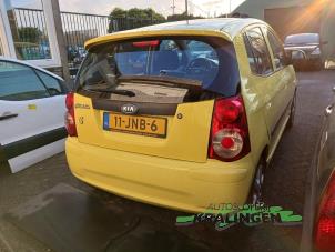 Kia Picanto 1.0 12V  (Schade)