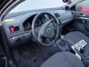Volkswagen Golf V 2.0 FSI 16V Sloopvoertuig (2005, Zwart)