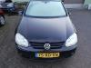 Volkswagen Golf V 2.0 FSI 16V Sloopvoertuig (2005, Zwart)
