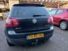 Volkswagen Golf V 2.0 FSI 16V Sloopvoertuig (2005, Zwart)