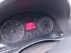 Volkswagen Golf V 2.0 FSI 16V Sloopvoertuig (2005, Zwart)