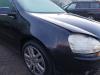 Volkswagen Golf V 2.0 FSI 16V Sloopvoertuig (2005, Zwart)