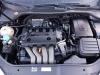 Volkswagen Golf V 2.0 FSI 16V Sloopvoertuig (2005, Zwart)