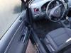 Volkswagen Golf V 2.0 FSI 16V Sloopvoertuig (2005, Zwart)