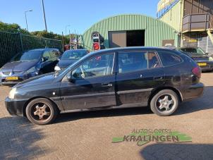 Kia Rio 1.5 16V  (Schade)
