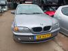 BMW 3-Serie uit 2004 (Schadevoertuig)
