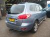 Hyundai Santa Fe II 2.2 CRDi 16V 4x2 Sloopvoertuig (2007, Blauw)