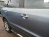 Hyundai Santa Fe II 2.2 CRDi 16V 4x2 Sloopvoertuig (2007, Blauw)