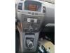 Opel Zafira 1.9 CDTI Sloopvoertuig (2006, Grijs)