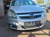 Opel Zafira 1.9 CDTI Sloopvoertuig (2006, Grijs)