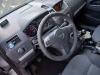 Opel Zafira 1.9 CDTI Sloopvoertuig (2006, Grijs)