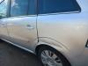 Opel Zafira 1.9 CDTI Sloopvoertuig (2006, Grijs)