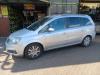 Opel Zafira 1.9 CDTI Sloopvoertuig (2006, Grijs)