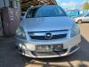 Opel Zafira 1.9 CDTI Sloopvoertuig (2006, Grijs)