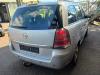 Opel Zafira 1.9 CDTI Sloopvoertuig (2006, Grijs)
