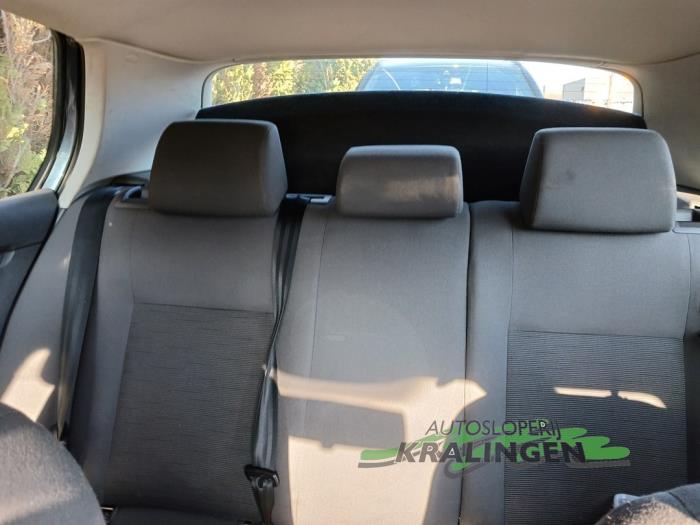 Volkswagen Golf V 1.4 FSI 16V Sloopvoertuig (2006, Blauw)