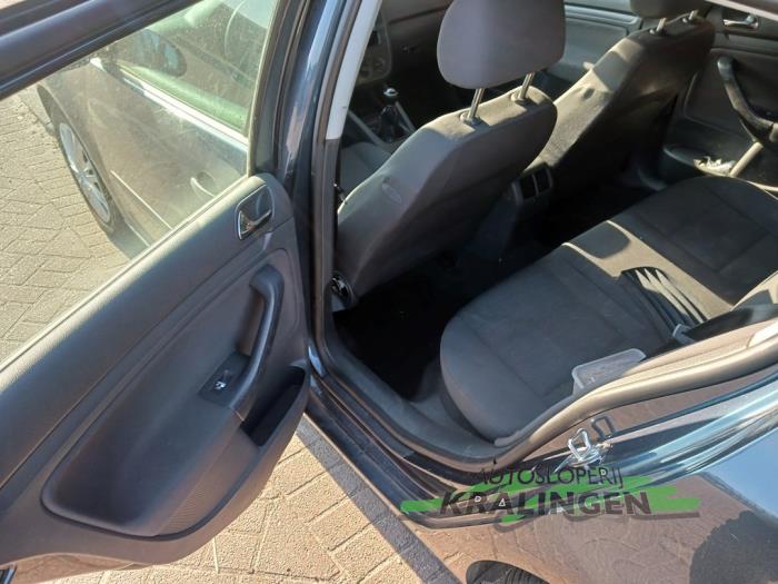 Volkswagen Golf V 1.4 FSI 16V Sloopvoertuig (2006, Blauw)