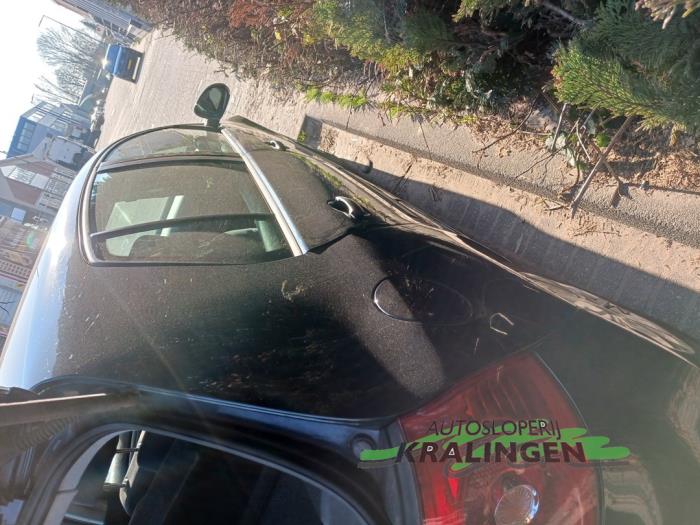 Volkswagen Golf V 1.4 FSI 16V Sloopvoertuig (2006, Blauw)