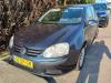 Volkswagen Golf V 1.4 FSI 16V Sloopvoertuig (2006, Blauw)