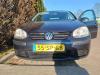 Volkswagen Golf V 1.4 FSI 16V Sloopvoertuig (2006, Blauw)