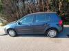 Volkswagen Golf V 1.4 FSI 16V Sloopvoertuig (2006, Blauw)