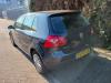 Volkswagen Golf V 1.4 FSI 16V Sloopvoertuig (2006, Blauw)