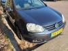 Volkswagen Golf V 1.4 FSI 16V Sloopvoertuig (2006, Blauw)