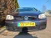 Volkswagen Golf V 1.4 FSI 16V Sloopvoertuig (2006, Blauw)
