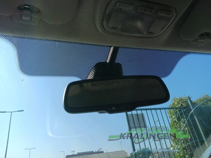 Peugeot 207/207+ 1.6 16V VTRi Sloopvoertuig (2009, Zwart)