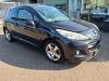 Peugeot 207/207+ 1.6 16V VTRi Sloopvoertuig (2009, Zwart)