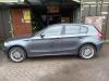 BMW 1 serie 116i 1.6 16V Sloopvoertuig (2008, Grijs)