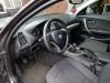 BMW 1 serie 116i 1.6 16V Sloopvoertuig (2008, Grijs)