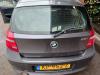 BMW 1 serie 116i 1.6 16V Sloopvoertuig (2008, Grijs)