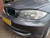 BMW 1 serie 116i 1.6 16V Sloopvoertuig (2008, Grijs)