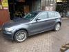 BMW 1 serie 116i 1.6 16V Sloopvoertuig (2008, Grijs)