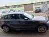 BMW 1 serie 116i 1.6 16V Sloopvoertuig (2008, Grijs)