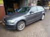 BMW 1 serie 116i 1.6 16V Sloopvoertuig (2008, Grijs)