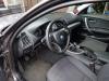 BMW 1 serie 116i 1.6 16V Sloopvoertuig (2008, Grijs)