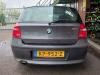 BMW 1 serie 116i 1.6 16V Sloopvoertuig (2008, Grijs)