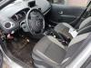 Renault Clio III 1.5 dCi FAP Sloopvoertuig (2011, Grijs)