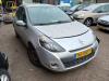 Renault Clio III 1.5 dCi FAP Sloopvoertuig (2011, Grijs)